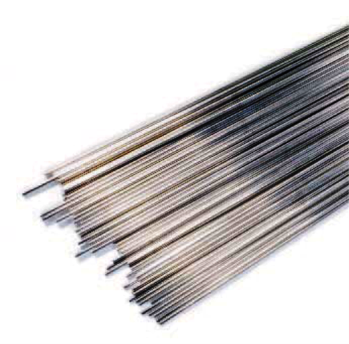 2.4mm 0.45Kg 4047 Aluminum TIG 10-12% Silicon 300030H