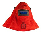 Confined Space Welding Hood with Harness BIG RED® BRH30NL