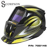 Trade Series AUTO Darkening Helmet SCORPION 700146