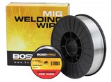1.0mm/2.0Kg Aluminium MIG Welding Wire 5356 200201