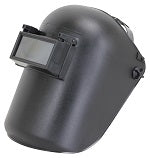 LIFT UP Front Welding Helmet Welding Mask Top-Quality Welding Masks 700045