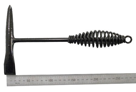 Chipping Hammer Spring Handle