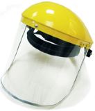 CLEAR Full Face shield Visor 700080