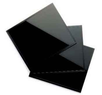 133x114mm #9 Green Welding Helmet Lens WIDE VIEW 1 Pcs 700018