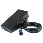 Foot Controller Bossweld 200E AC/DC 660201