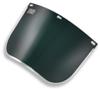 GREEN Faceshield replacement visor shade 5 (700082)