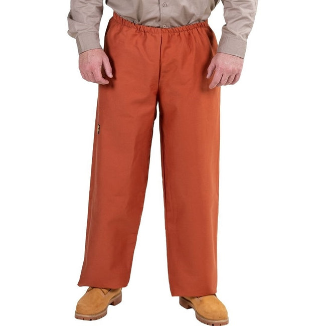 Trousers WAKATAC Proban Welding Large WAK69L