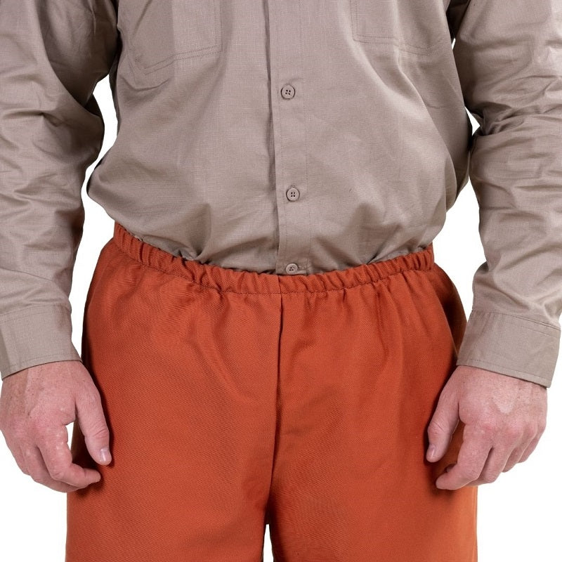Trousers WAKATAC Proban Welding Large WAK69L