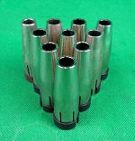 MB24 PUSH-ON (9.5mm opening) 10Pcs