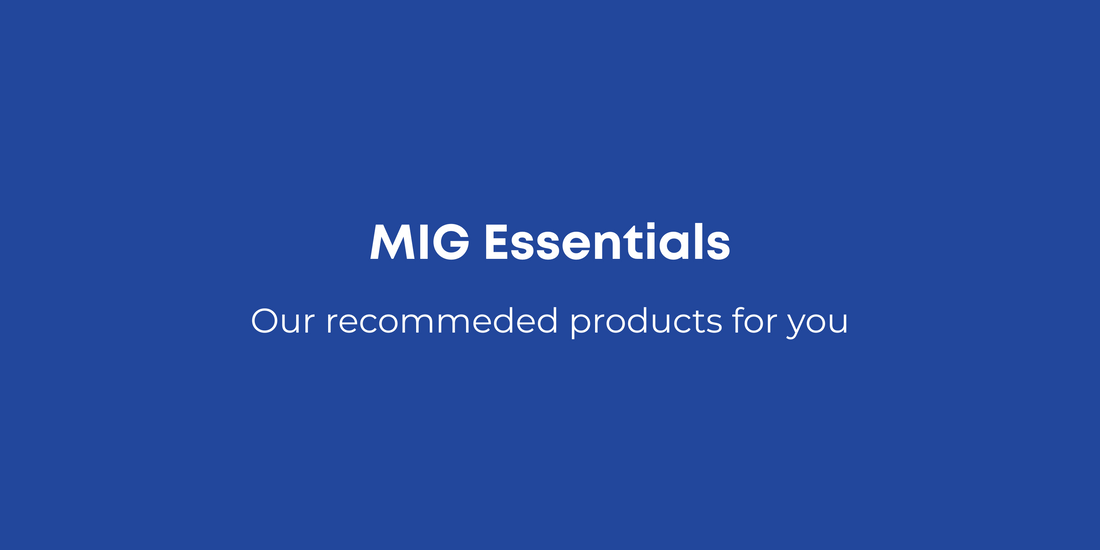 MIG Welding Essentials