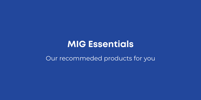 MIG Welding Essentials