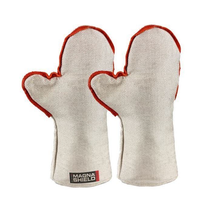 Foundry Gloves & Mitts