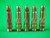 Collet holders