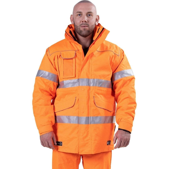 Wet Weather Gear