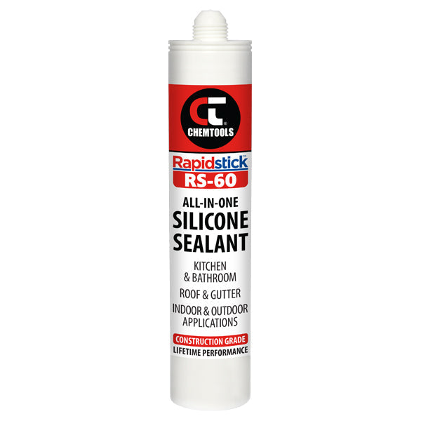 Silicone Sealants