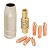MIG Spares Kits