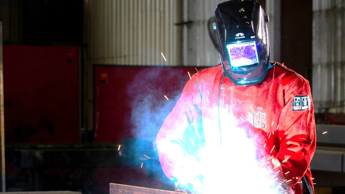 Elliotts Brand-Protective Clothing