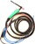 WP-20 Torch water cooled
