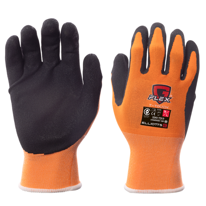 G-Flex Gloves