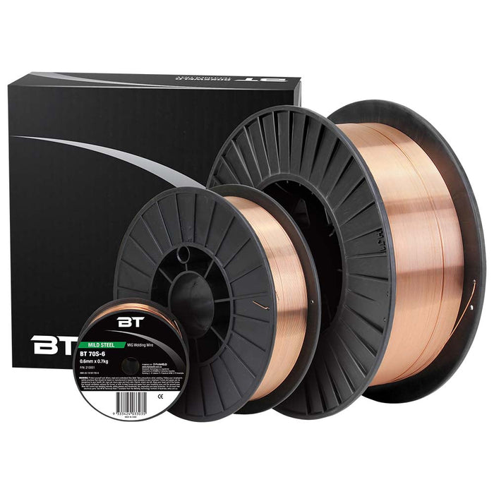 Mild Steel MIG Wire