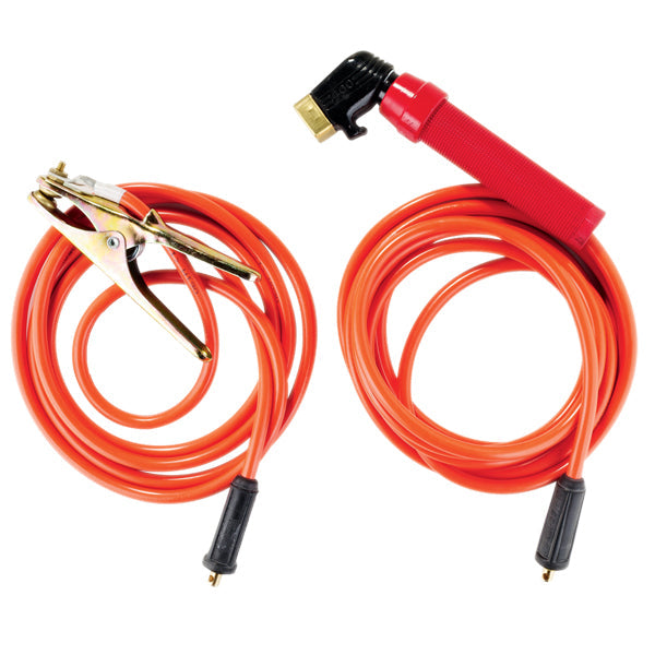 Welding Leads & Cable