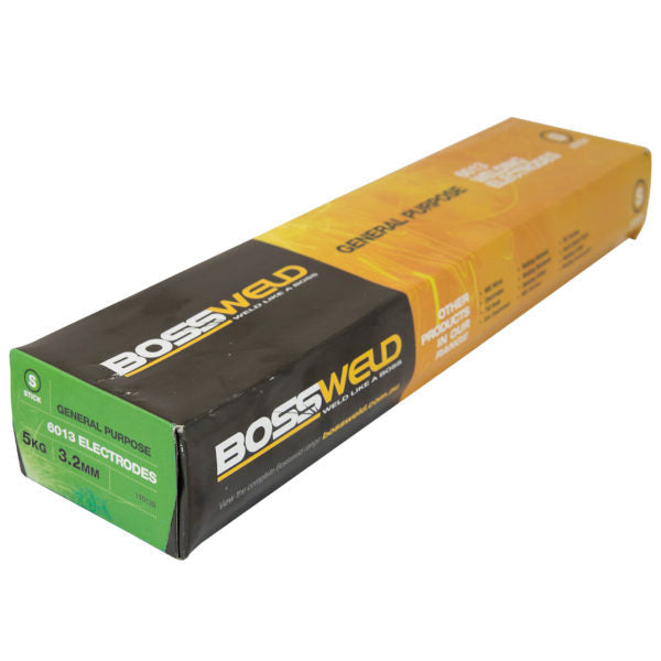Welding Rods - General Purpose