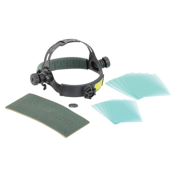 Helmet Accessories