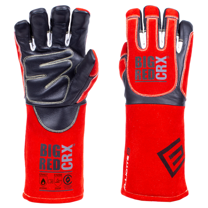 CRX Gloves