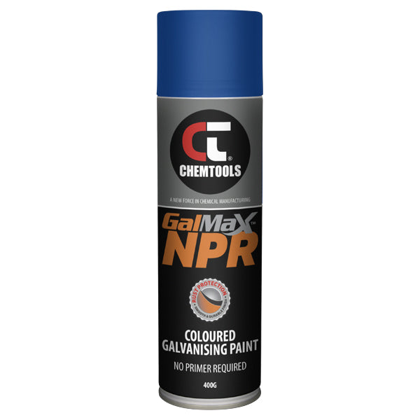Galvanizing Paint