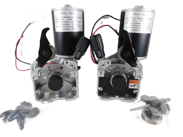 Wire Feeders