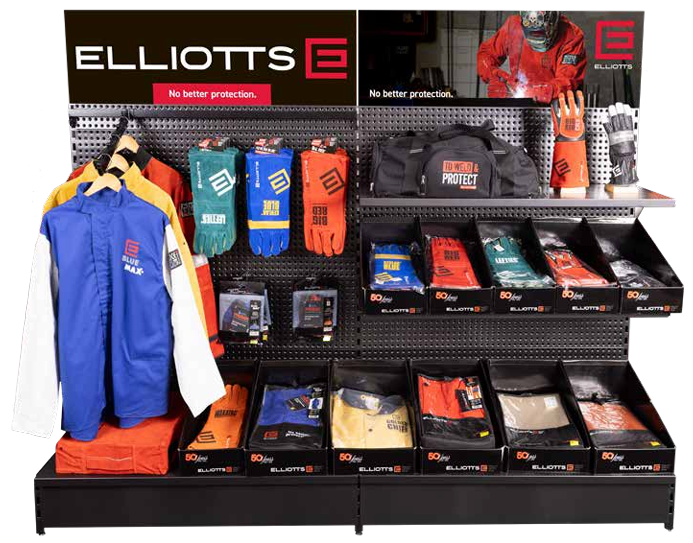 Personal Protective Equipment