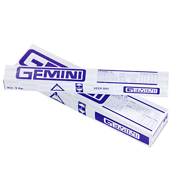 GEMINI Welding Rods
