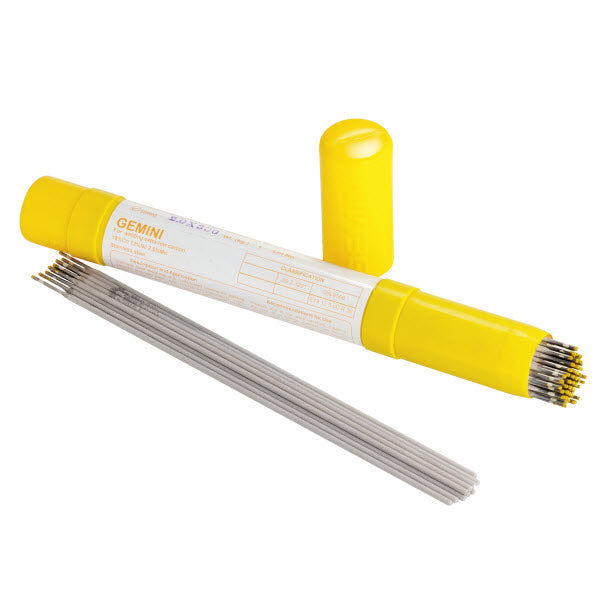 Marine grade 316L Stainless Steel electrodes