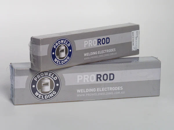 Welding Rods - Iron Powder