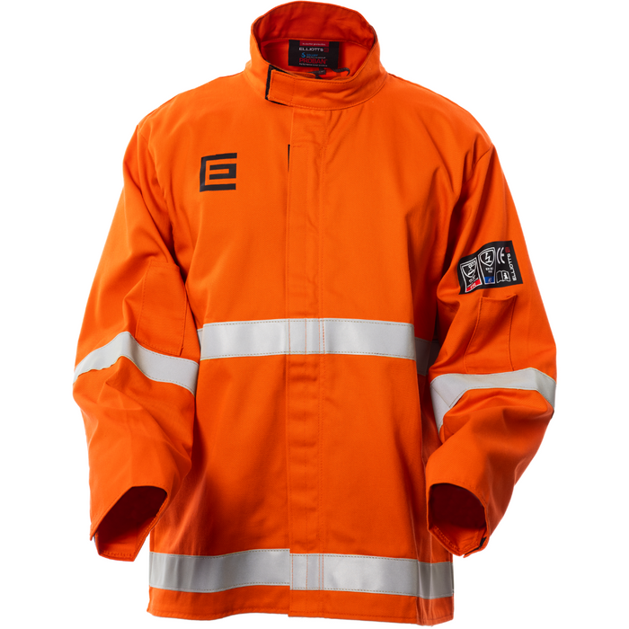 Elliotts Jackets