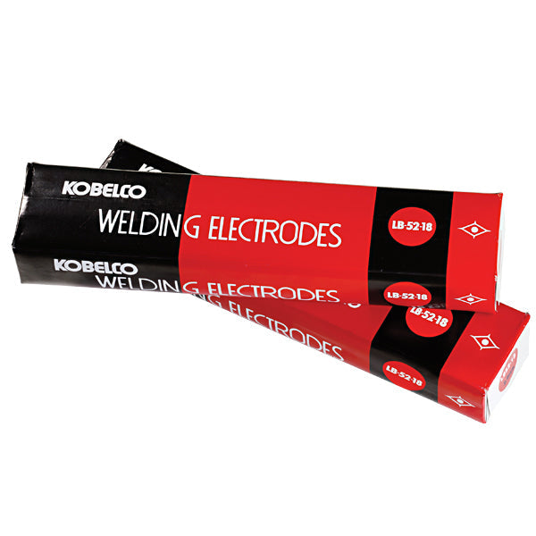 Welding Rods - Low Hydrogen