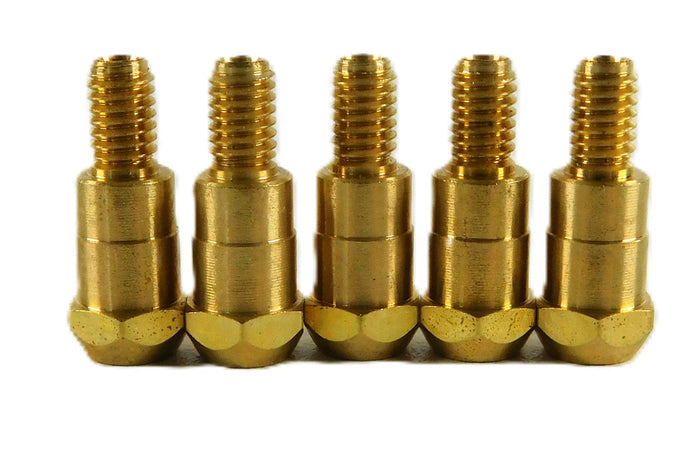Binzel Style Contact Tip Holders.