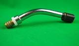 Binzel Style Swan Neck