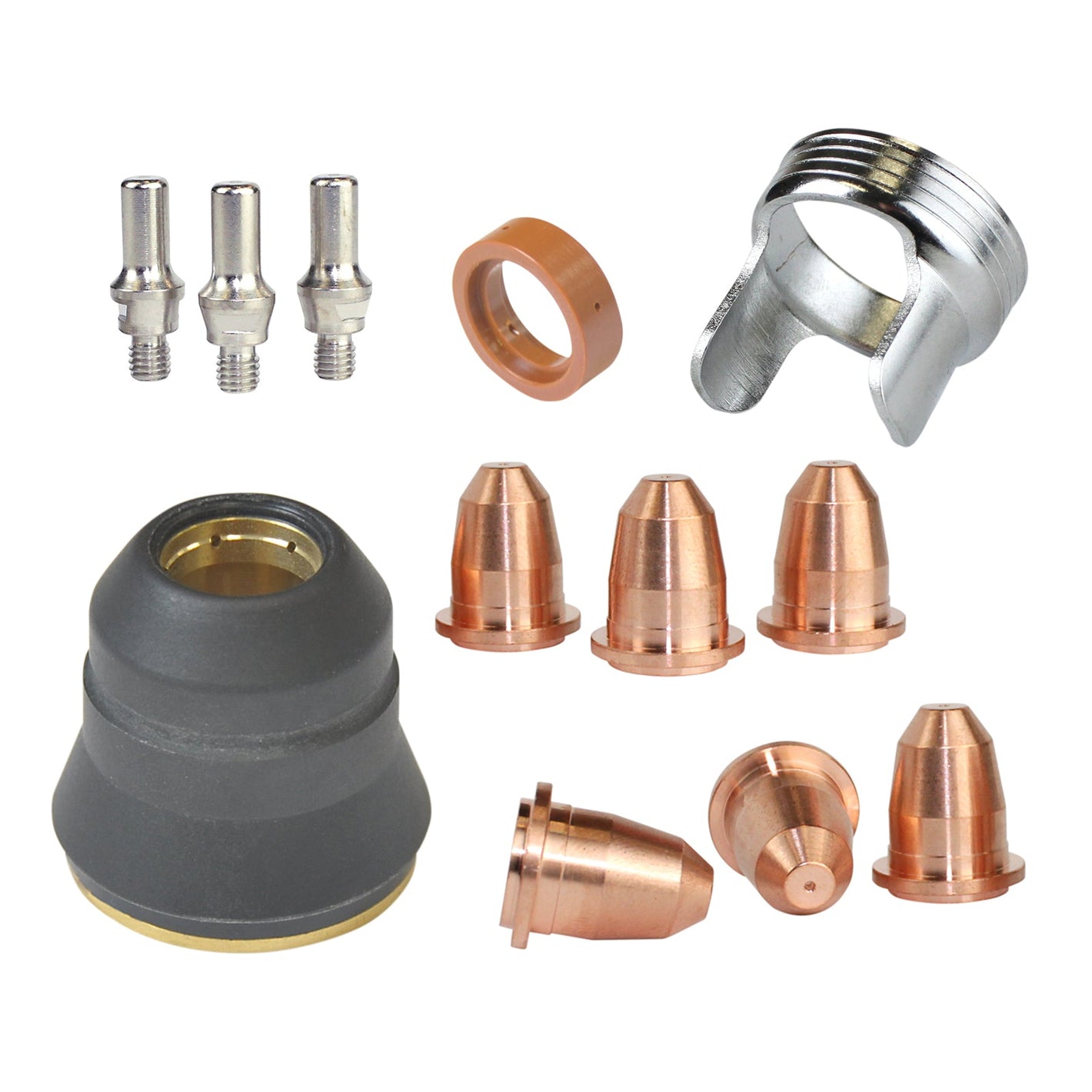 PT25/PT40/PT60 plasma spares