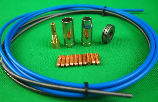 SIP style Spares