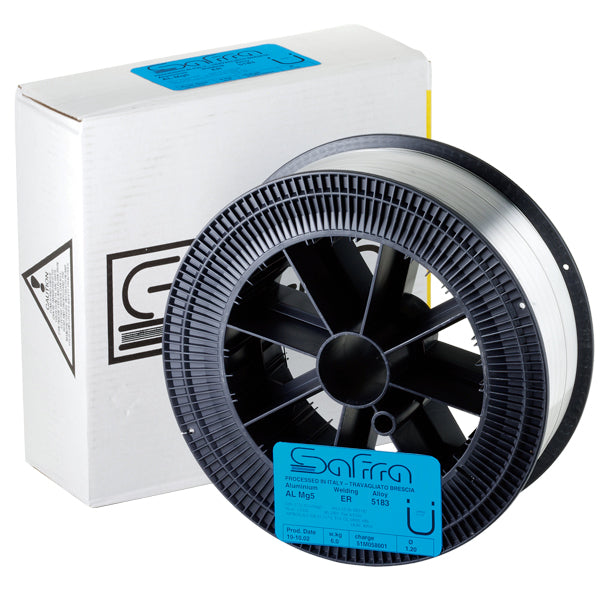 Aluminium MIG Wire