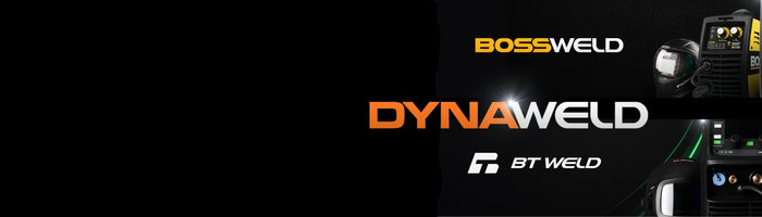 Bossweld/Dynaweld