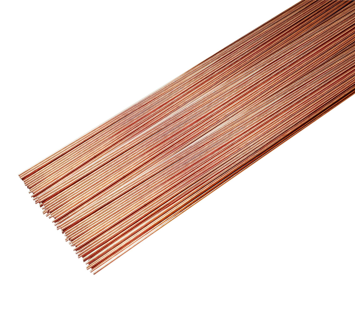 Mild Steel TIG Rods – Bob The Welder