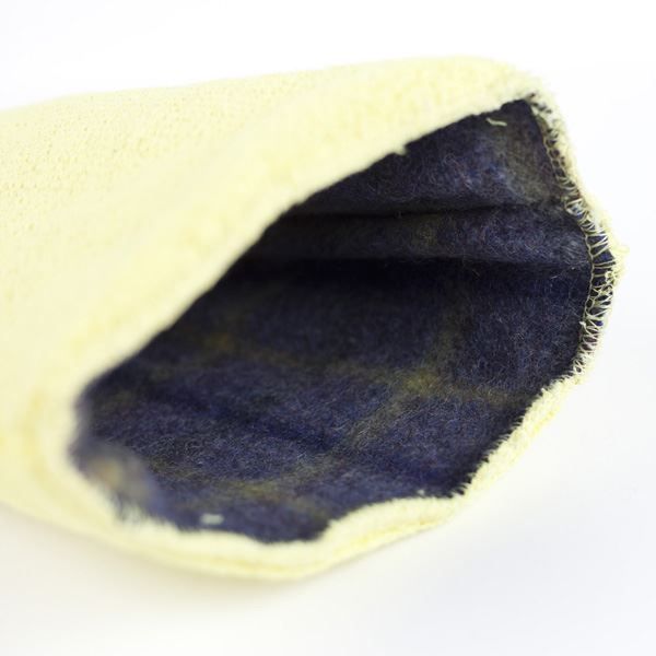 KMLP18 ELLGARD® Aramid Mitt - Fully Loop Pile (MTO) 1Pr