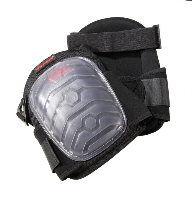 Premium Knee Pads with Gel Cushion KP60