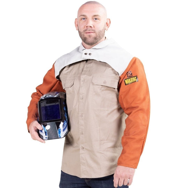 Welding Sleeves with Yoke WAKATAC® Proban® WAK10WY