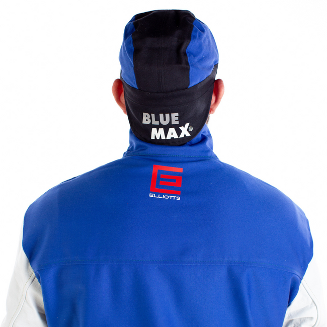 Blue Max® Proban® Welders Cap BMPWC