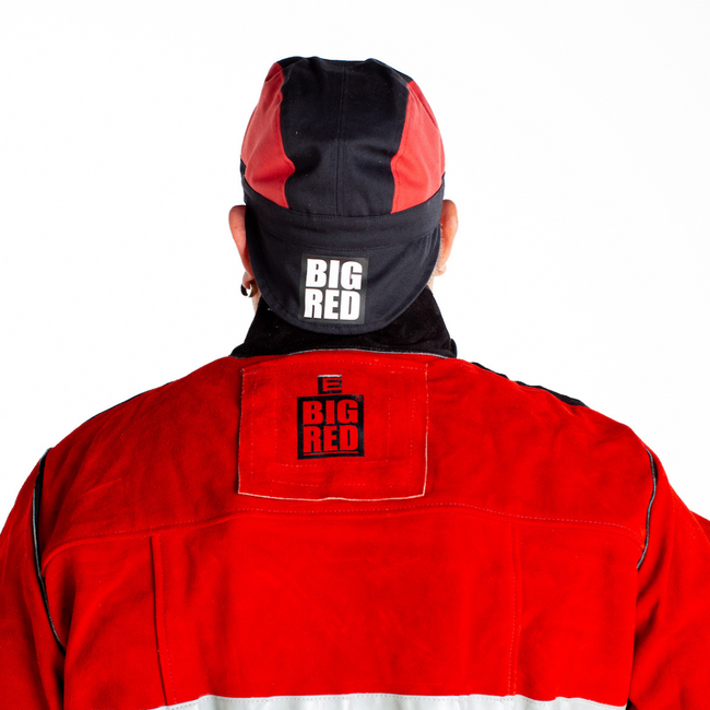 Big Red® Proban® Welders Cap BRPWC