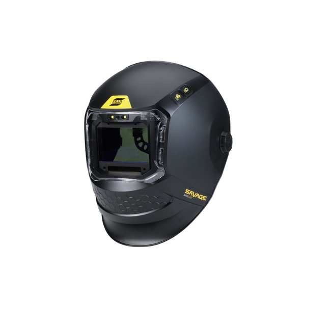 Auto/Electronic Helmets ESAB Savage A50 LUX 0700500950