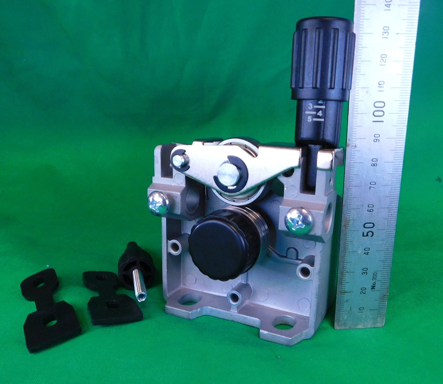 12VDC Wire Feeder 170 RPM LRS-775S